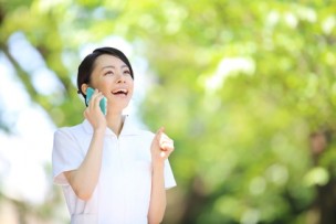 看護師 転職サイト