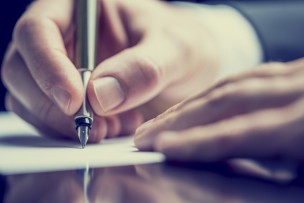 職務経歴書 転職エージェント
