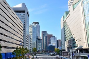 大阪 転職エージェント