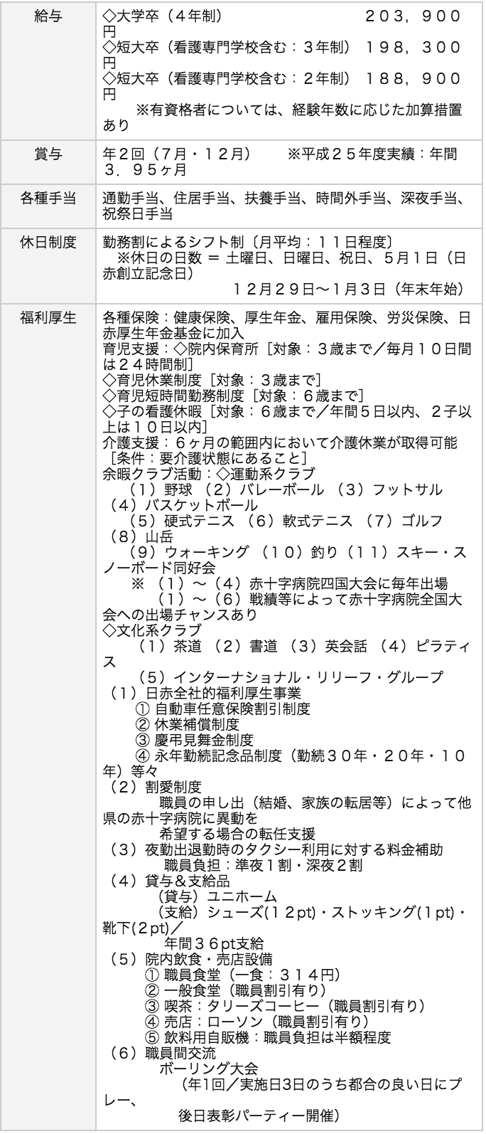 愛媛で転職したい看護師のための転職を成功に導く全知識