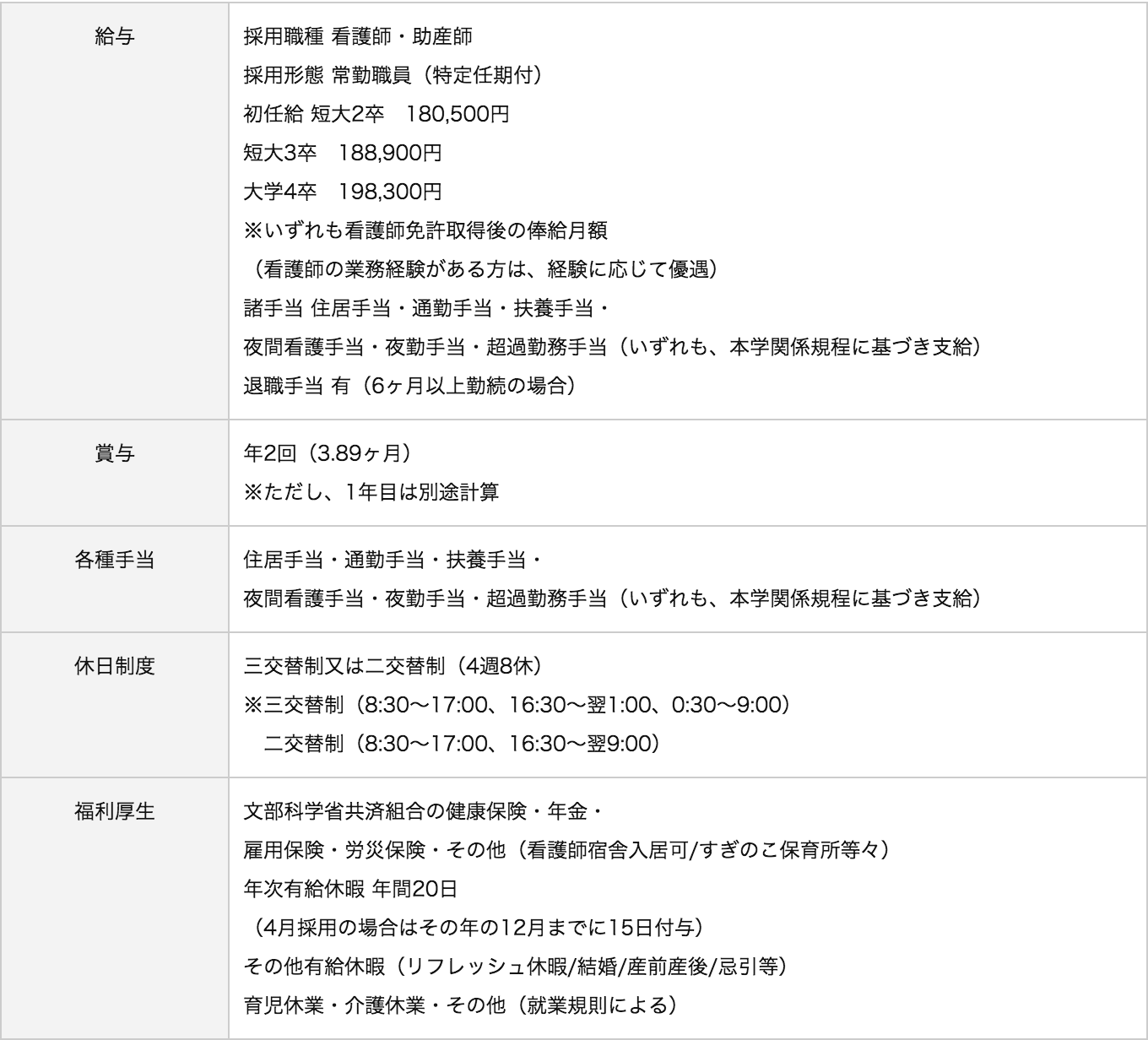鳥取で転職したい看護師のための転職を成功に導く全知識