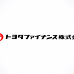 トヨタファイナンスのロゴ