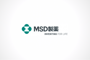 MSDのロゴ