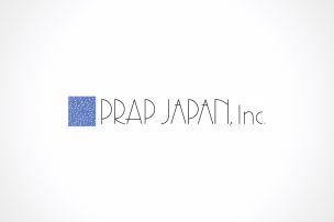 プラップジャパンのロゴ
