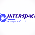 インタースペースのロゴ