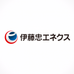 伊藤忠エネクスのロゴ