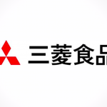 三菱食品のロゴ