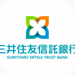 三井住友信託銀行のロゴ