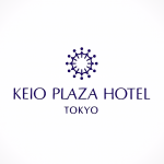 京王プラザホテルのロゴ