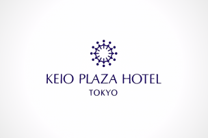 京王プラザホテルのロゴ