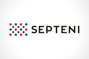 株式会社セプテーニのロゴ