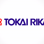 東海理化電機製作所のロゴ