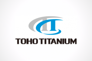 東邦チタニウムのロゴ