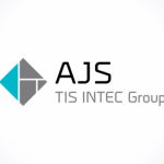 AJS株式会社のロゴ