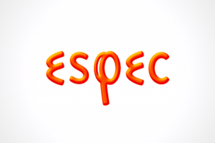 エスペックのロゴ