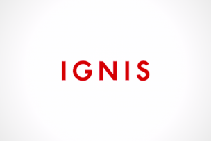 株式会社イグニスのロゴ