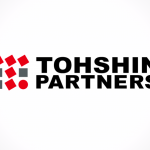トーシンパートナーズのロゴ