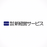 新経営サービスのロゴ