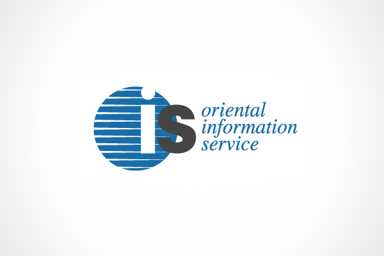 オリエンタルインフォーメイションサービスのロゴ