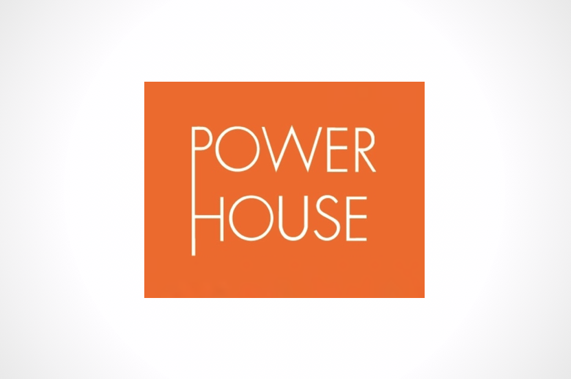 株式会社パワーハウスのロゴ