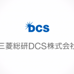三菱総研DCSのロゴ