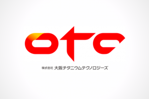 大阪チタニウムテクノロジーズのロゴ