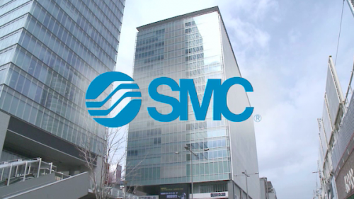 SMC株式会社の採用トップ