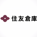 住友倉庫のロゴ