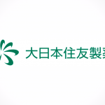 大日本住友製薬のロゴ