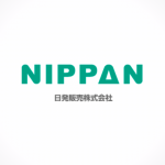 日発販売株式会社のロゴ