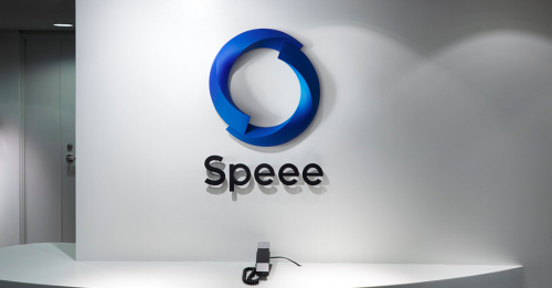 株式会社Speeeの採用トップ