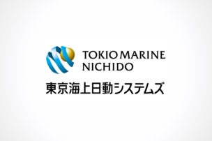 東京海上日動システムズのロゴ