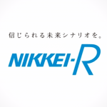 日経リサーチのロゴ