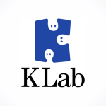 Klab株式会社のロゴ
