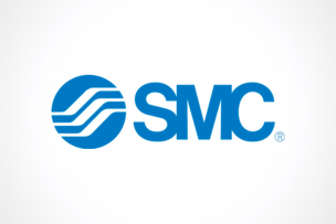 SMC株式会社のロゴ