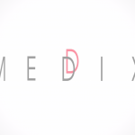 株式会社メディックスのロゴ