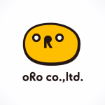株式会社オロのロゴ