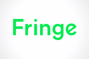 Fringe81のロゴ