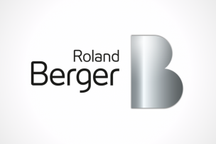 ローランドベルガーのロゴ