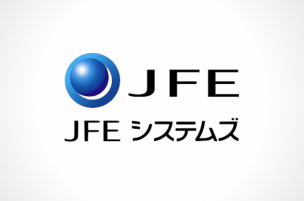 JFEシステムズのロゴ