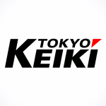 東京計器のロゴ