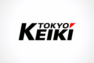 東京計器のロゴ