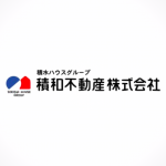 積和不動産のロゴ