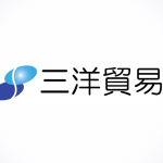 三洋貿易のロゴ