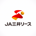 JA三井リースのロゴ