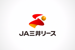 JA三井リースのロゴ