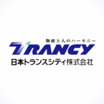日本トランスシティのロゴ