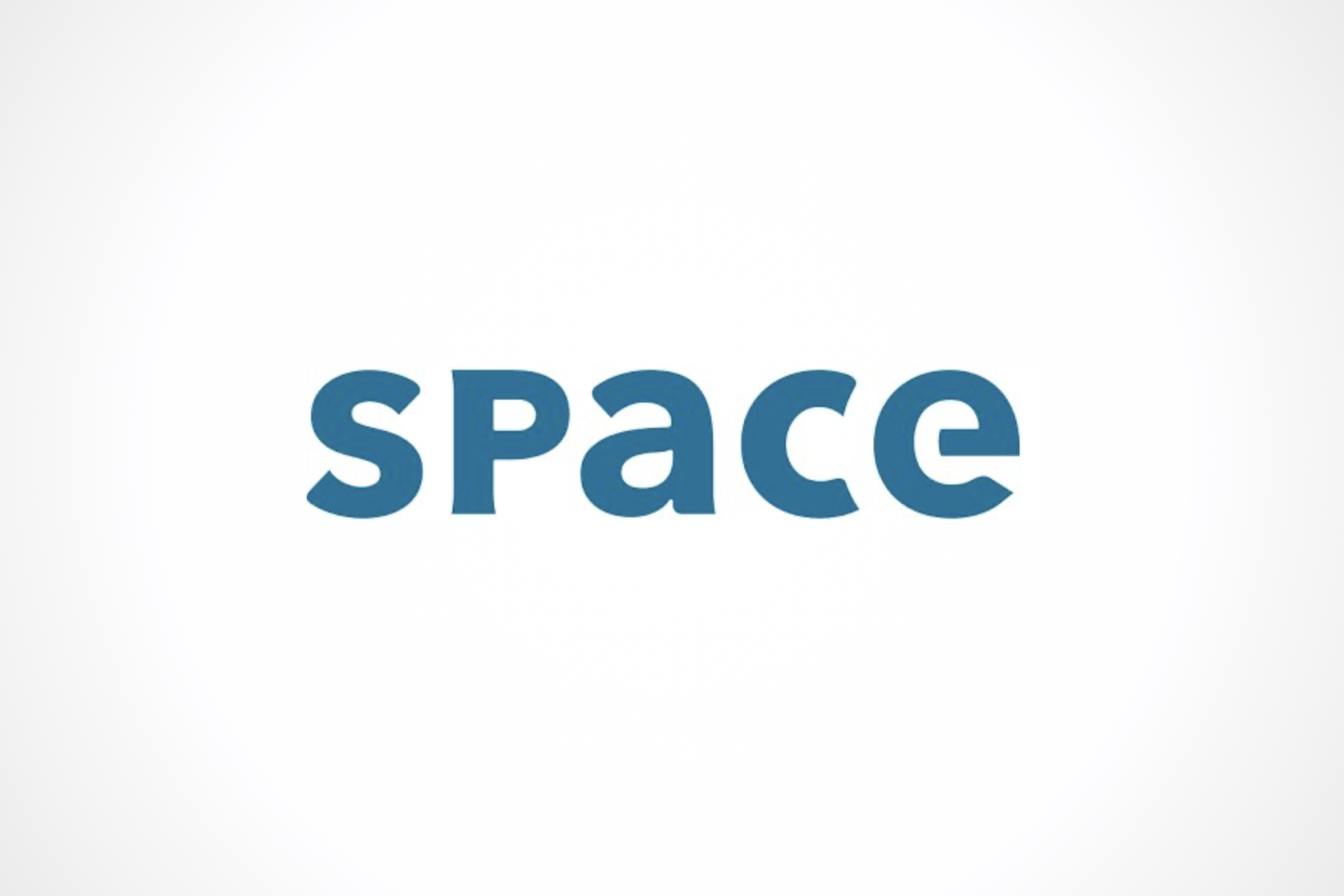株式会社スペースのロゴ
