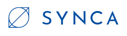 転職SYNCA（シンカ） ロゴ