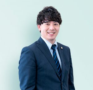 國田修平弁護士